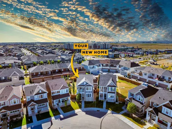 32 Cityscape MT NE, Calgary, AB T3N 0W7