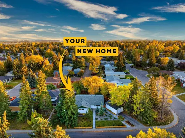 343 Canterbury DR SW, Calgary, AB T2W 1H8