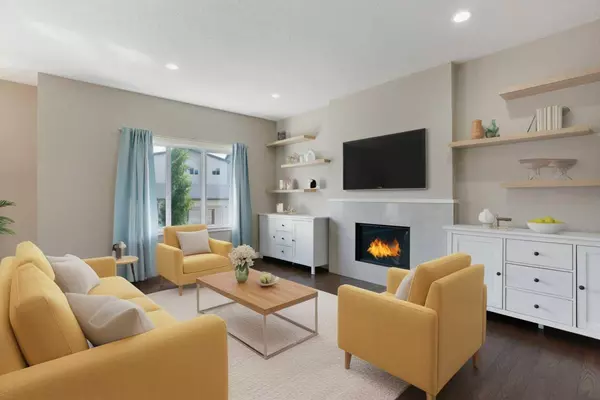 111 Walden HTS SE, Calgary, AB T2X 2J3