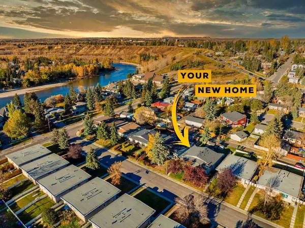 5248 19 AVE NW, Calgary, AB T3B 0T2