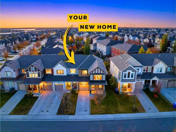 209 Viewpointe TER, Chestermere, AB T1X 0P9