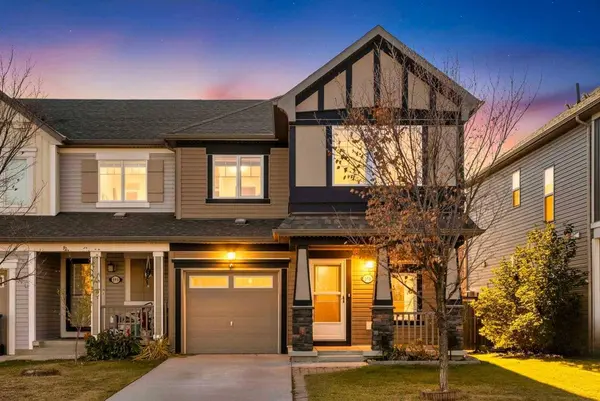 209 Viewpointe TER, Chestermere, AB T1X 0P9