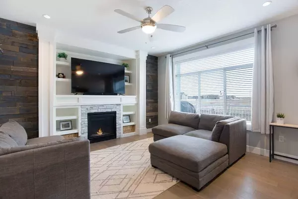 1467 Ranch RD, Carstairs, AB T0M 0N0