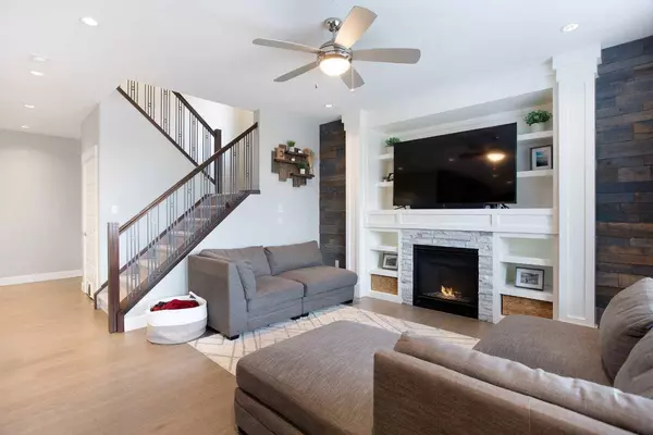 1467 Ranch RD, Carstairs, AB T0M 0N0