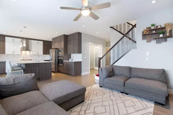 1467 Ranch RD, Carstairs, AB T0M 0N0