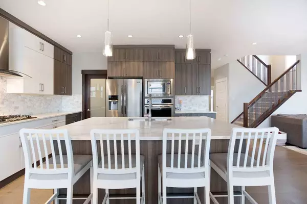 1467 Ranch RD, Carstairs, AB T0M 0N0