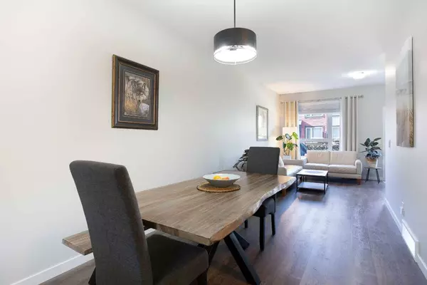 850 Belmont DR SW #519, Calgary, AB T2X 4A5