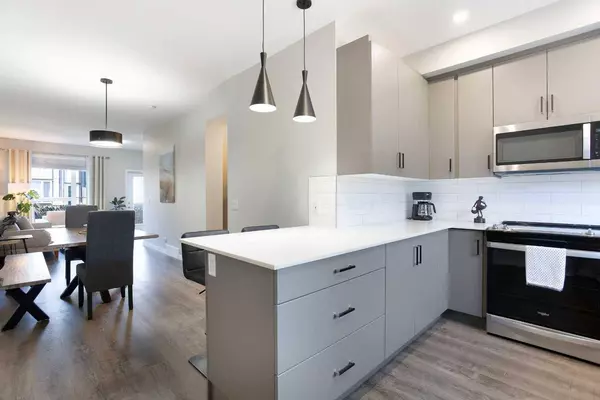 850 Belmont DR SW #519, Calgary, AB T2X 4A5