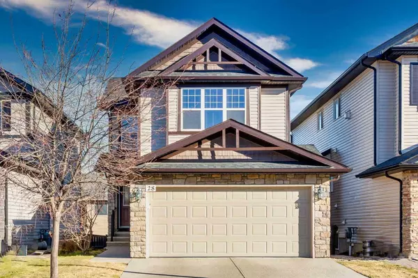 28 Kinlea Link NW, Calgary, AB T3R 0C4
