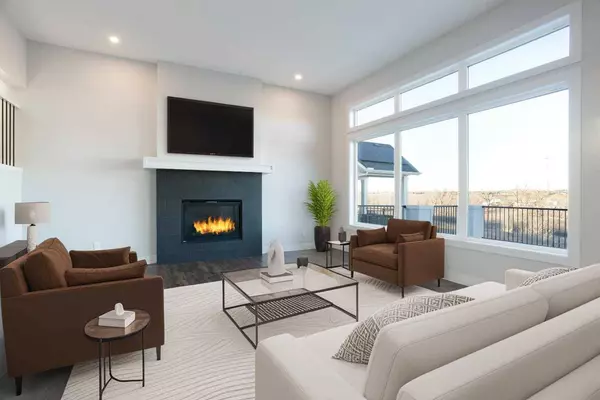 74 Cimarron Estates DR, Okotoks, AB T1S 0R2