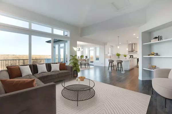 74 Cimarron Estates DR, Okotoks, AB T1S 0R2