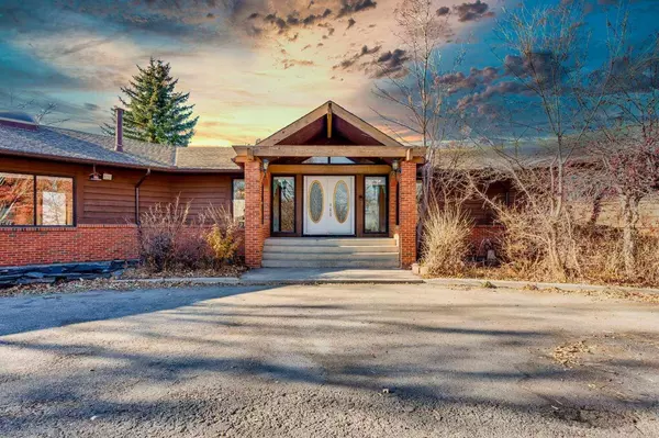 11 Georgian EST, Rural Rocky View County, AB T1Z 0K1