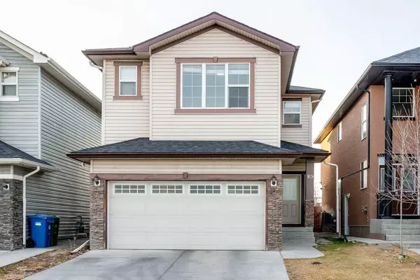 169 Taralake MNR NE, Calgary, AB T3J 0N1
