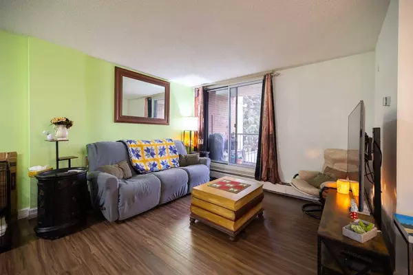 4944 Dalton DR NW #208, Calgary, AB T3A 2E6