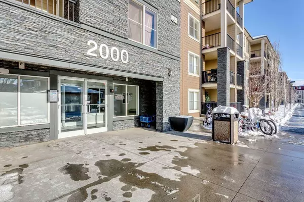 81 Legacy BLVD SE #2316, Calgary, AB T2X 2B9