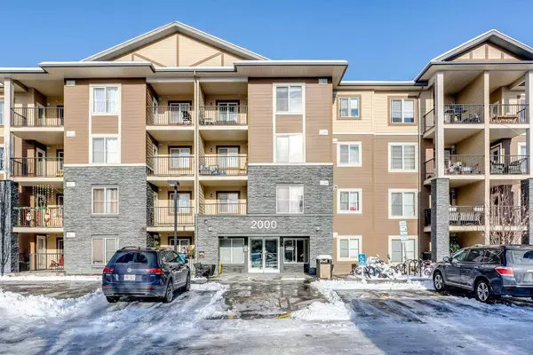 81 Legacy BLVD SE #2316, Calgary, AB T2X 2B9
