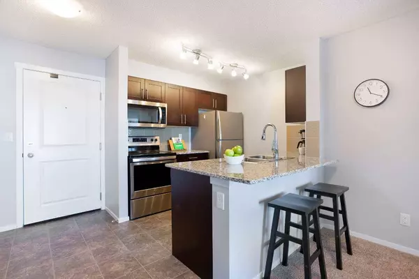 81 Legacy BLVD SE #2316, Calgary, AB T2X 2B9