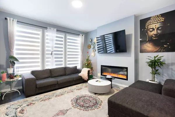 265 Belmont WAY SW, Calgary, AB T2X 4Z7