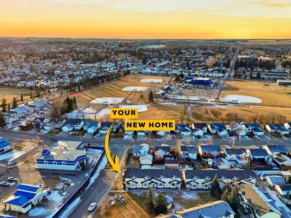 2 Hinshaw DR #1, Sylvan Lake, AB T4S 2J2