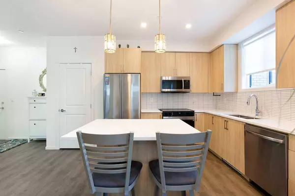 740 Legacy Village RD SE #1101, Calgary, AB T2X 5L2