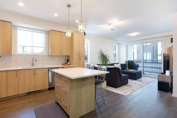 740 Legacy Village RD SE #1101, Calgary, AB T2X 5L2