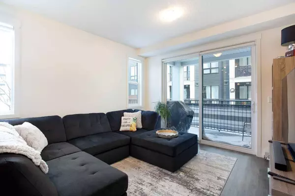 740 Legacy Village RD SE #1101, Calgary, AB T2X 5L2