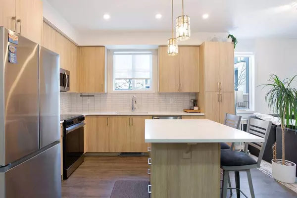 740 Legacy Village RD SE #1101, Calgary, AB T2X 5L2