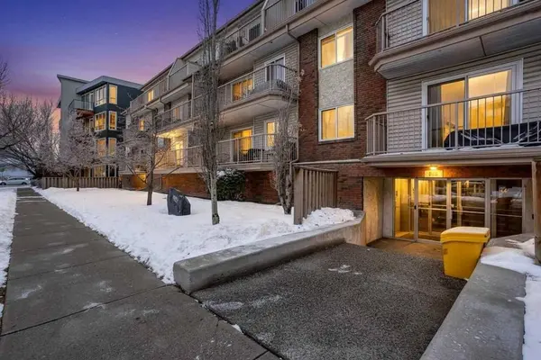 809 4 ST NE #204, Calgary, AB T2E 3S9