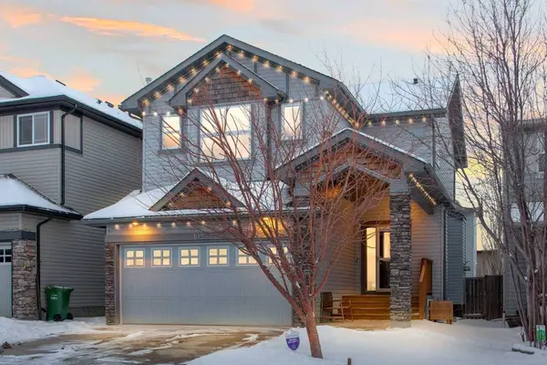 1020 Prairie Springs HL SW, Airdrie, AB T4B 0E9