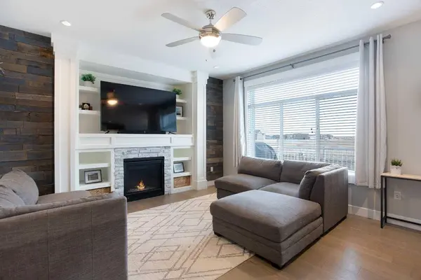 1467 Ranch RD, Carstairs, AB T0M 0N0