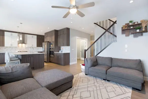 1467 Ranch RD, Carstairs, AB T0M 0N0