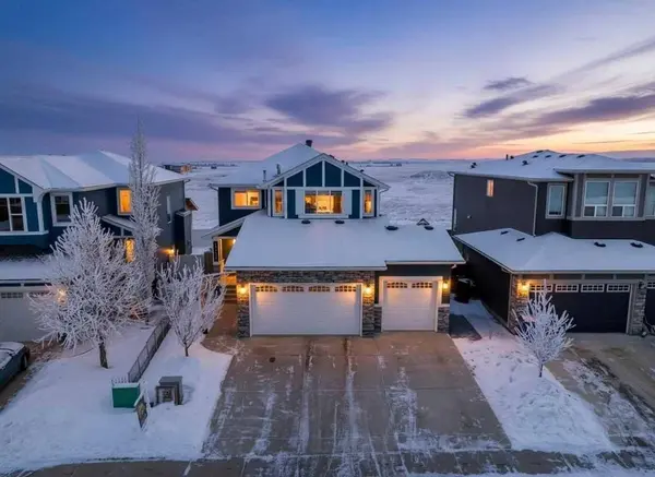 1467 Ranch RD, Carstairs, AB T0M 0N0