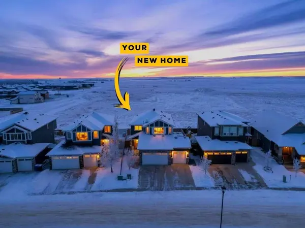 1467 Ranch RD, Carstairs, AB T0M 0N0