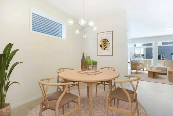 53 Creekside Passage SW, Calgary, AB T2X 5V6