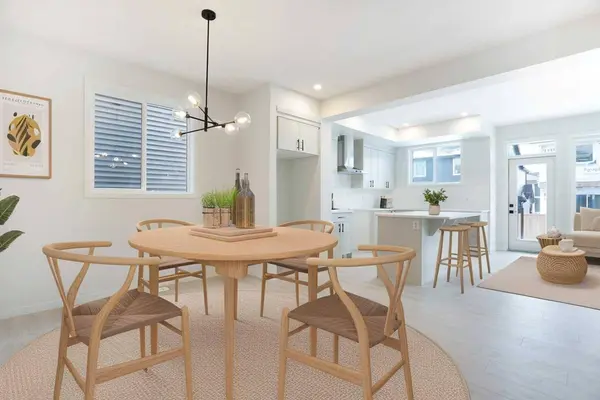 49 Creekside Passage SW, Calgary, AB T2X 5V6