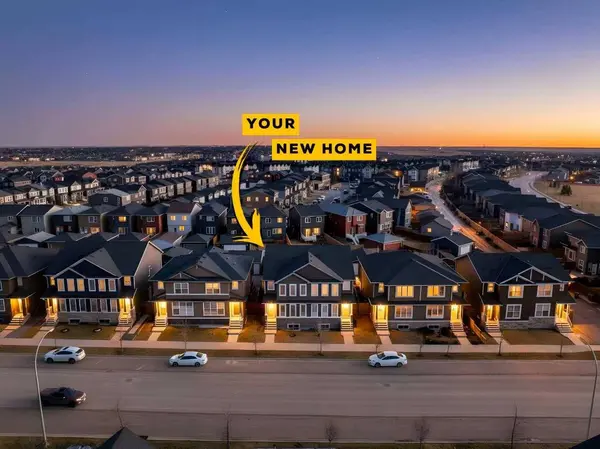 46 Evanston HL NW, Calgary, AB T3P 1J6