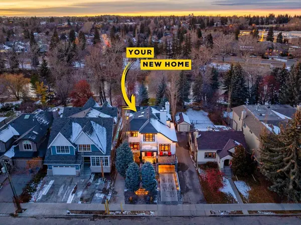 812 Rideau RD SW, Calgary, AB T2S 0R6