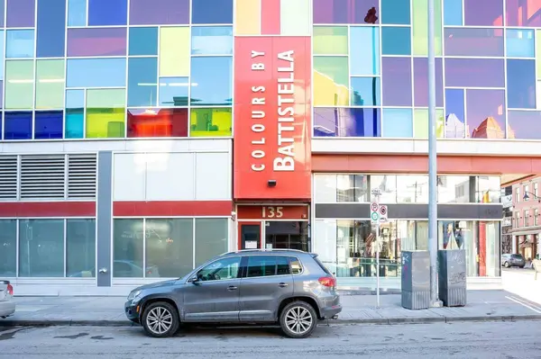 135 13 AVE SW #1302, Calgary, AB T2R 0W8