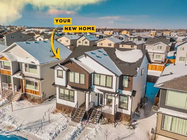 4359 Fairmont Gate S, Lethbridge, AB T1K 8J3