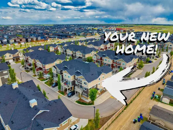 905 Skyview Ranch GRV NE, Calgary, AB T3N 0R7