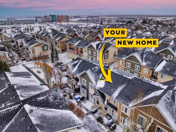 210 Auburn Bay SQ SE, Calgary, AB T3M 0Y9