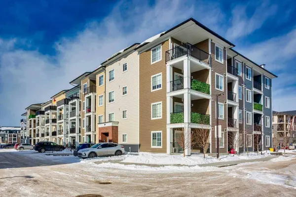 151 Legacy Main ST SE #8119, Calgary, AB T2X 5C7