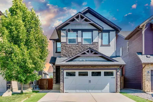 58 Nolancrest Rise NW, Calgary, AB T3R 0T2