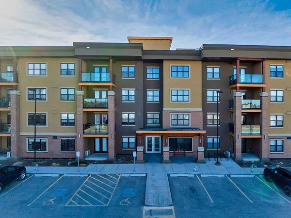 10 Market BLVD SE #2102, Airdrie, AB T4A 0W8