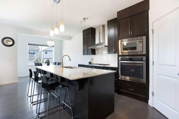 58 Nolancrest Rise NW, Calgary, AB T3R 0T2