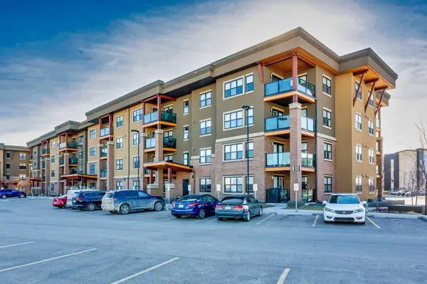 10 Market BLVD SE #2102, Airdrie, AB T4A 0W8