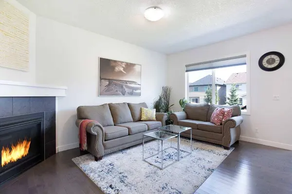 58 Nolancrest Rise NW, Calgary, AB T3R 0T2
