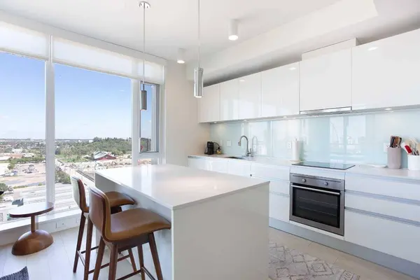 1188 3 ST SE #1204, Calgary, AB T2G 1H8