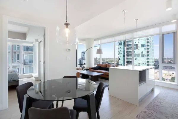 1188 3 ST SE #1204, Calgary, AB T2G 1H8