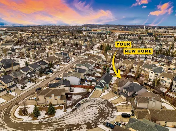 54 Springborough PT SW, Calgary, AB T3H 5M9